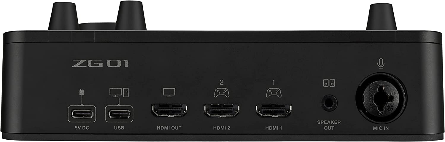 Amazon | 【セット買い】ヤマハ YAMAHA ゲーム/配信用オーディオ 