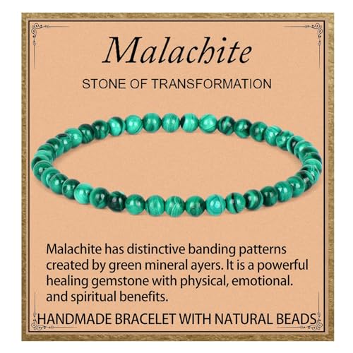 LPBeads Handmade Natural Gemstone...