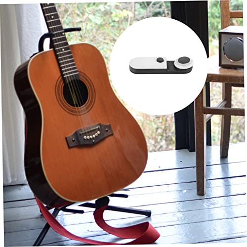 TOYANDONA 2 Pièces Sangle De Guitare Boucle Sangle Serrures Ukulélé Sangle Serrure Guitare Acoustique Anti-Dérapant Sangle Bouton Guitare Sangle Serrure Ceinture Avec Boucle Accessoire De - Les Beatles, Paul McCartney, John Lennon, RIngo Starr, George Harrison TOYANDONA 2 Pièces Sangle De Guitare Boucle Sangle Serrures Ukulélé Sangle Serrure Guitare Acoustique Anti-Dérapant Sangle Bouton Guitare Sangle Serrure Ceinture Avec Boucle Accessoire De – Image 4