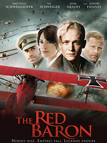 The Red Baron