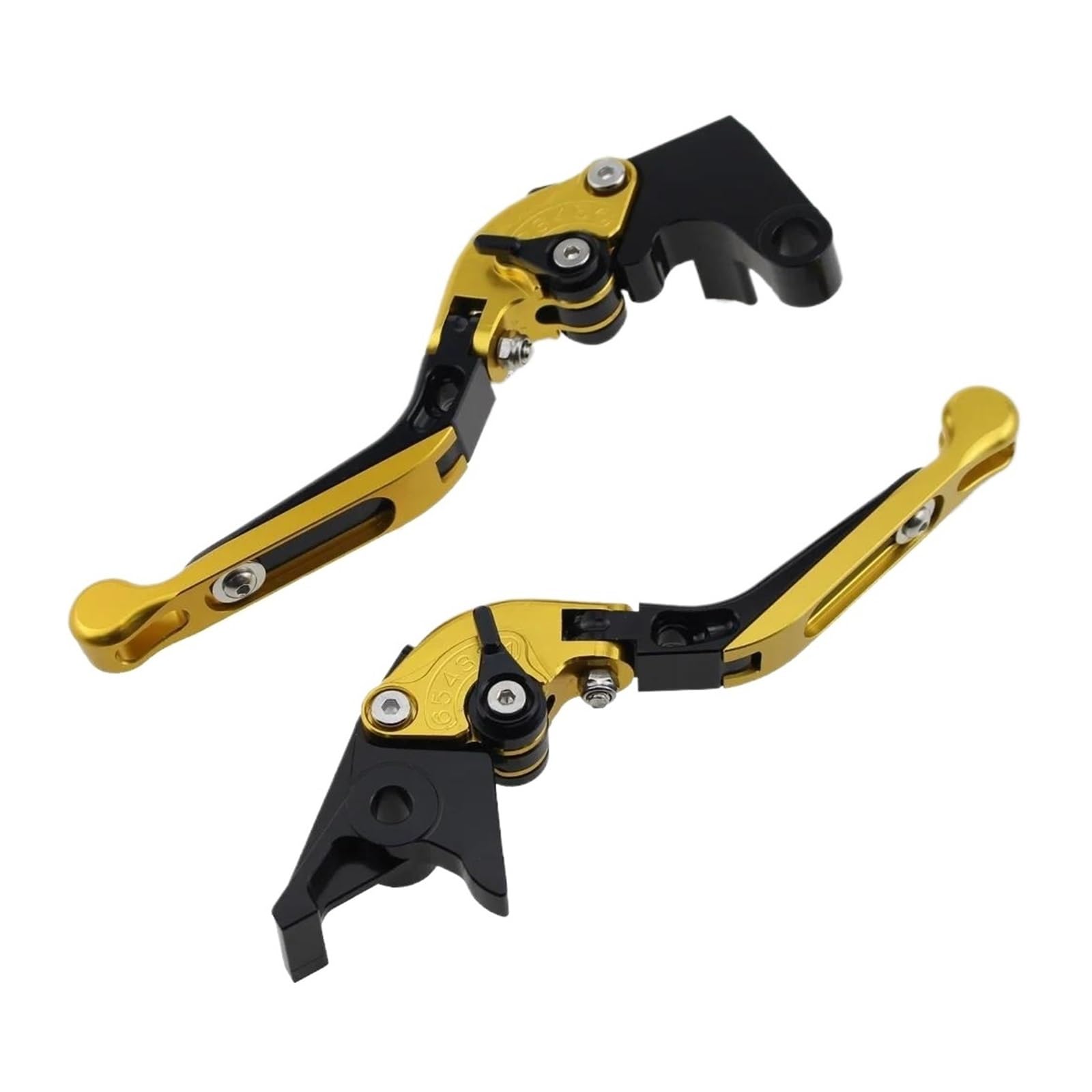 Heyhellnin E For Honda For Forza 350 Forza350 Nss350 2020 2021 2022 Motorcycl Brak Clutch Levers Handl Motorbik Brak Levers(E)