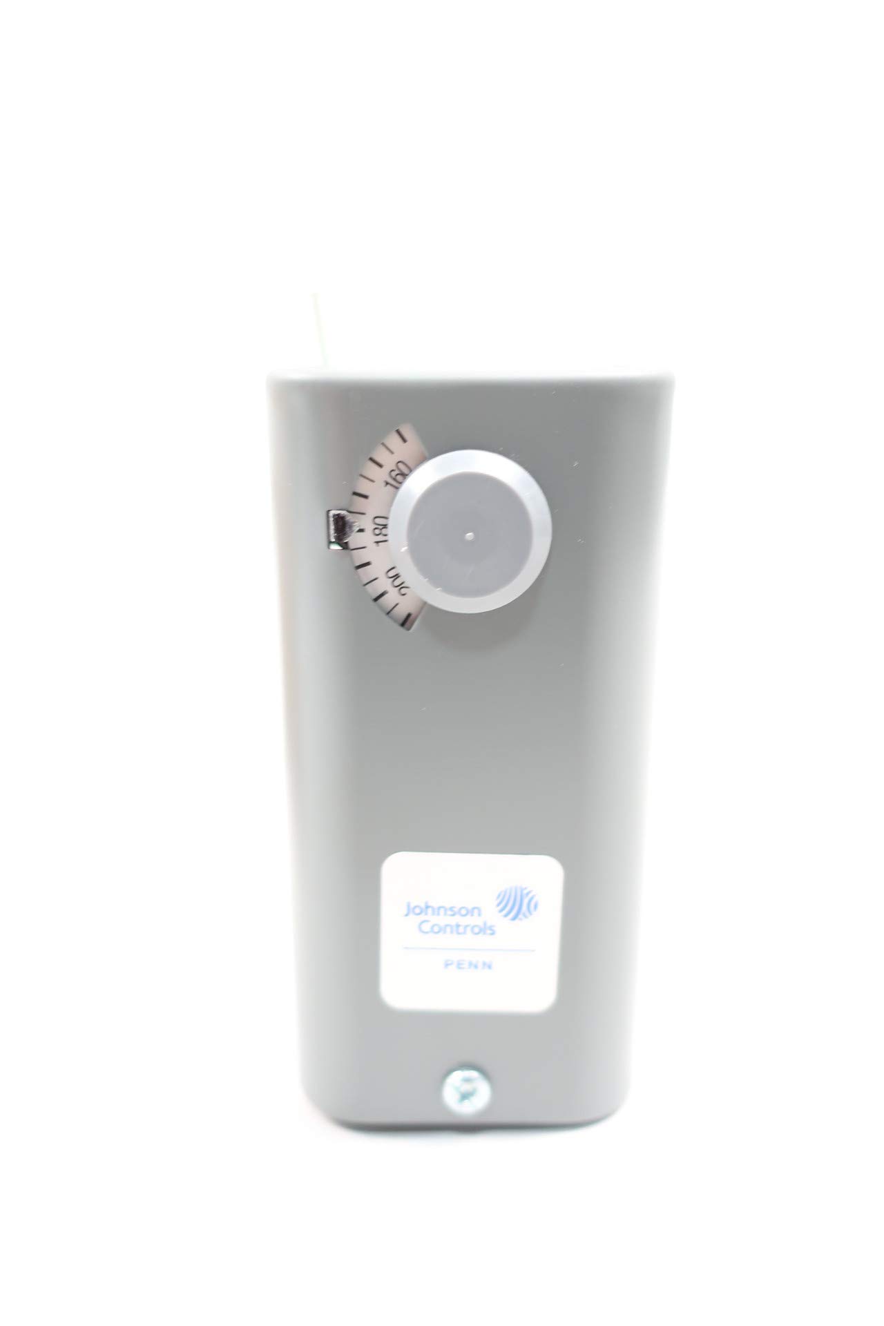 Johnson Controls A19AAF-21C Remote Bulb Temperature Control