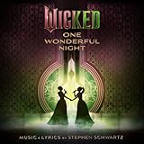 Wicked Soundtrack