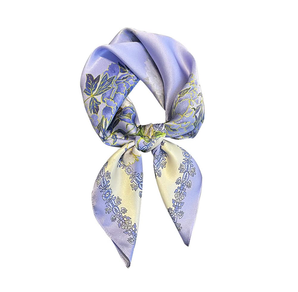 JERLAUnisex Adult Ja53 silk scarf