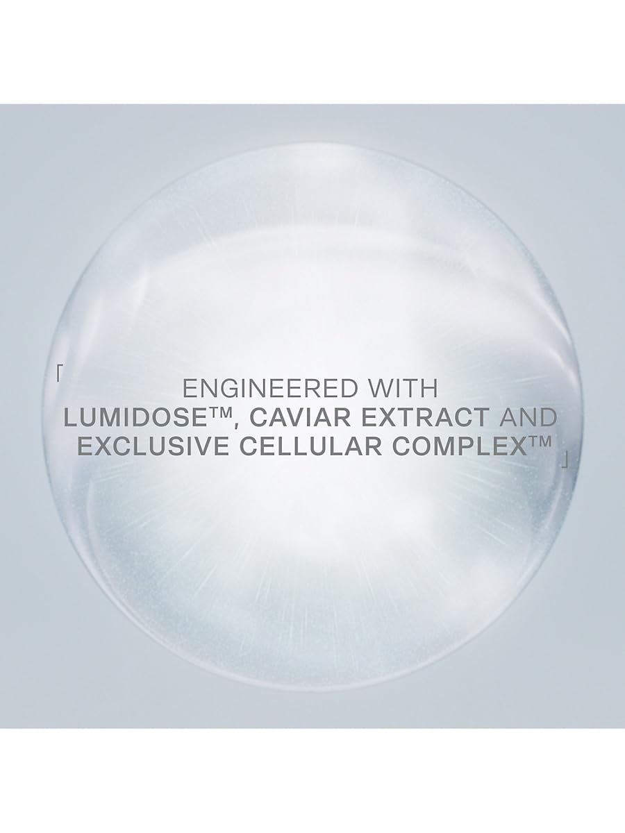 La Prairie, White Caviar Pearl Infusion Serum