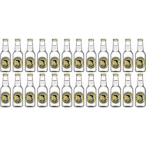 Thomas Henry Tonic Water 24 x 0,2 Liter Cover
