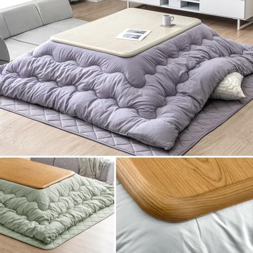 タンスのゲン 【速暖2秒!600Wハロゲンヒーター】こたつ3点セット 68140097(72794) の商品画像 5