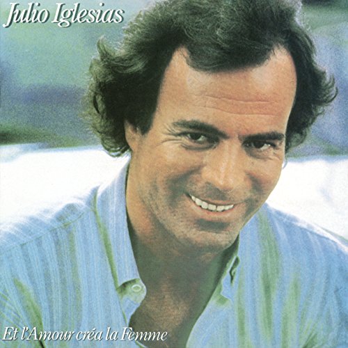 Julio Iglesias