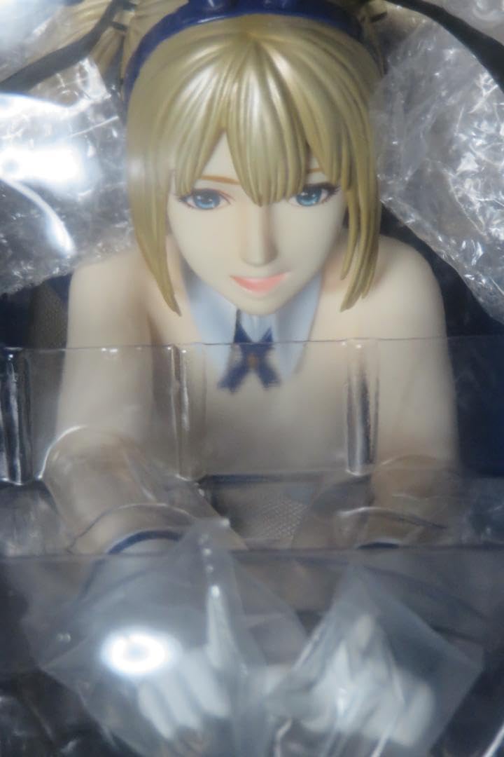 Amazon.co.jp: マリー ローズ バニーVer. フリーイング DEAD OR ALIVE  