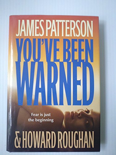 You've Been Warned B001BZFA4Y Book Cover