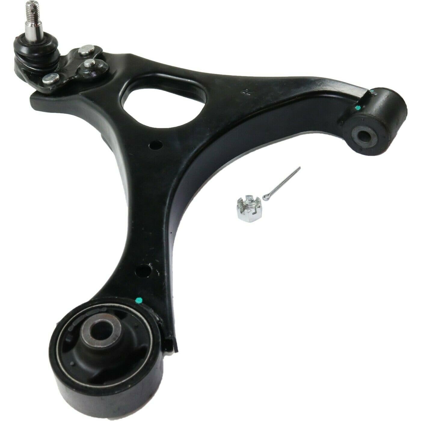 Amazon.com: QSKCBXVL 1pc Front Right Passenger Lower Side With 