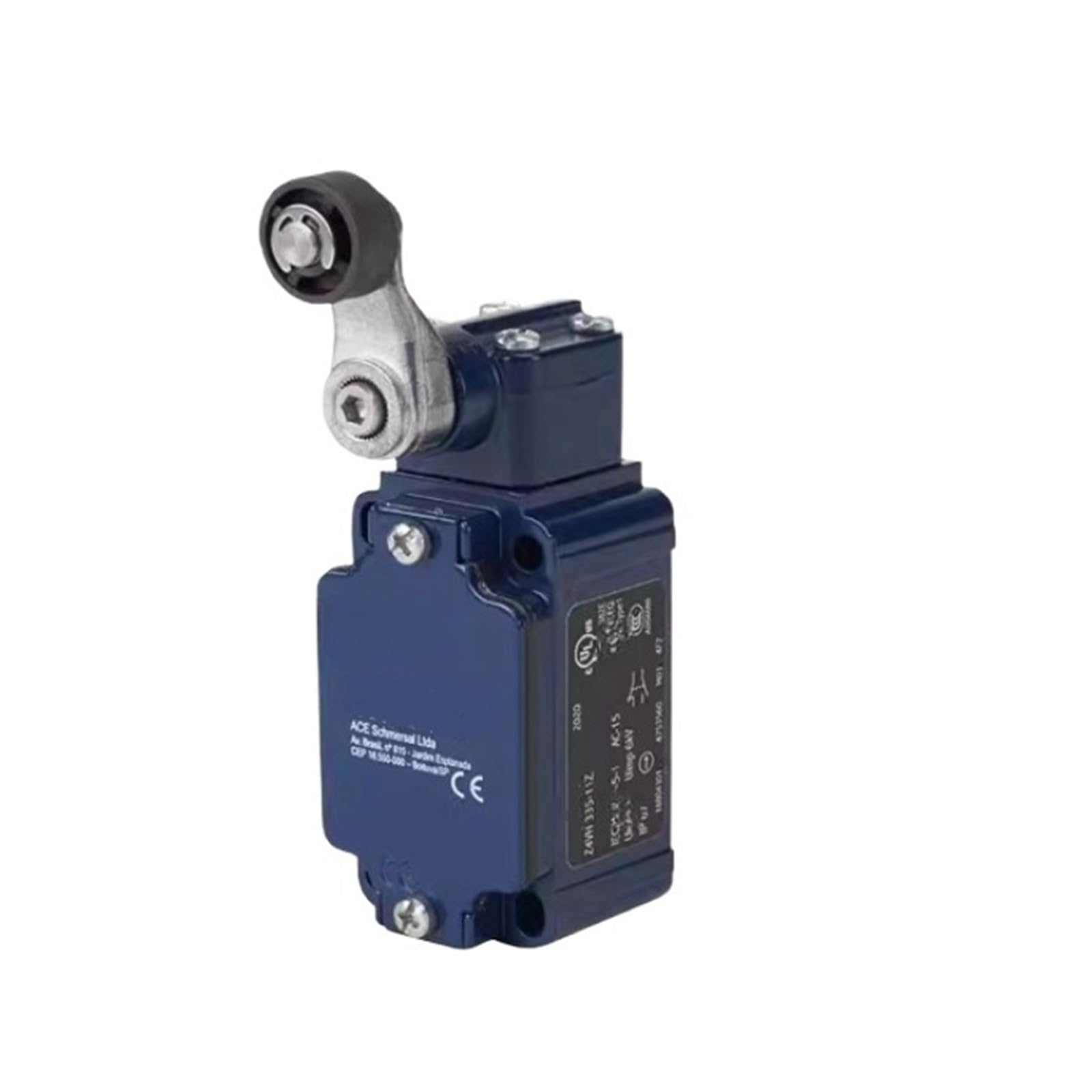 CXFCIHFT Travel Switch Z4vh335-11z-rva Tr336-11z-m20-rms(Z4VH335-11Z-RVA)
