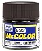 Gunze GSI Mr. Hobby Color Lacquer C522 Ground Color for Model Paint 10ml