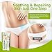 Keloid Bump Removal, Scar Treatment Cream, Silicone Acne Scar Gel, Gentle Effective Aftercare Solution for Injury & Surgery, Skin Repair for Face & Body, 20g