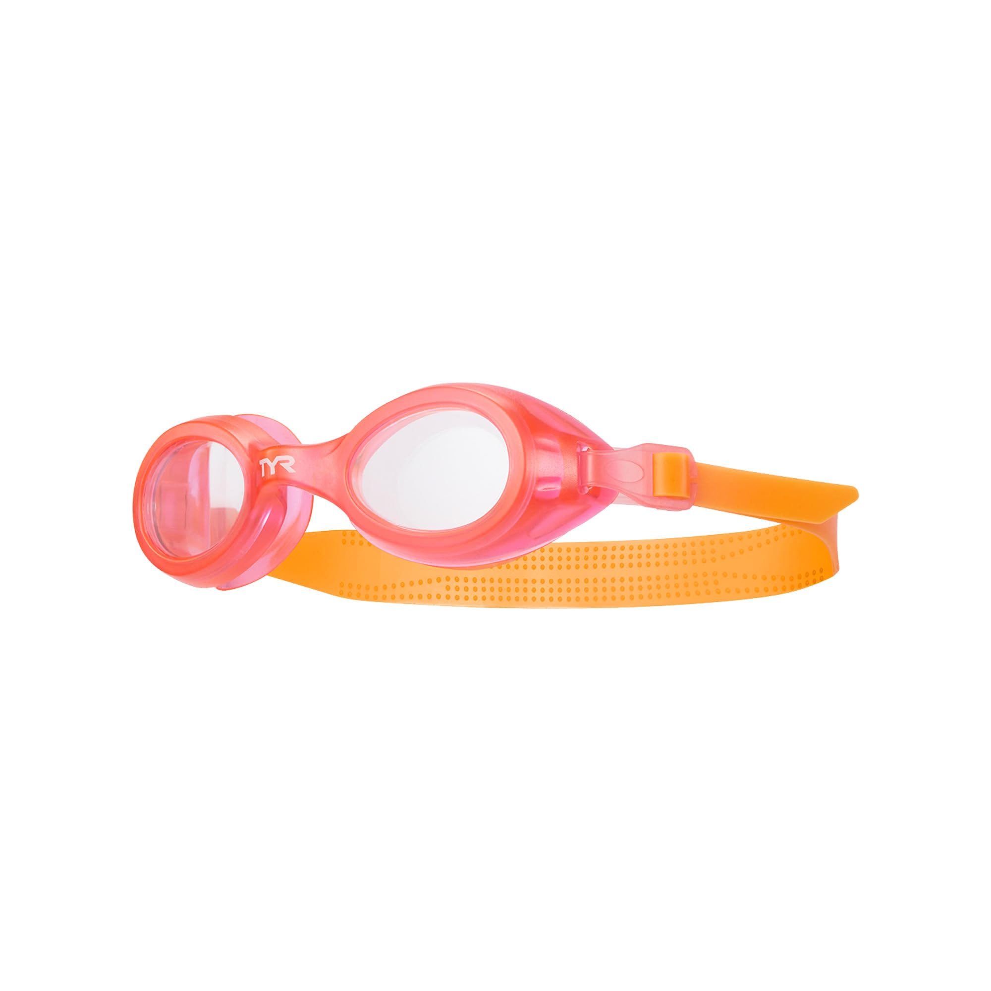 TYR Aqua Blaze Kids Swimming Goggle โ image 1