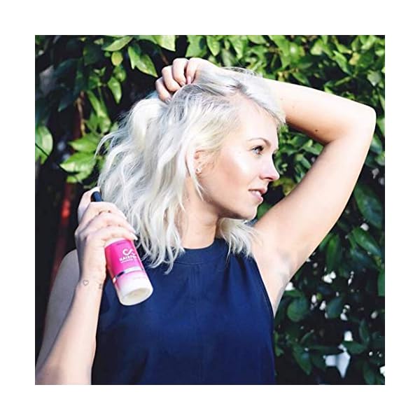 Hairfinity-Revitalizing-Leave-In-Conditioner-Biotin-Growth-Treatment-for-Dry-Damaged-Hair-and-Scalp-Silicone-Free-Heat-Protection-Formula-Mends-Split-Ends-with-Quinoa-and-Jojoba-Oil-8-oz Hairfinity Revitalizing Leave In Conditioner - Biotin Growth Treatment for Dry, Damaged Hair and Scalp - Silicone Free Heat Protection Formula Mends Split Ends with Quinoa and Jojoba Oil 8 oz