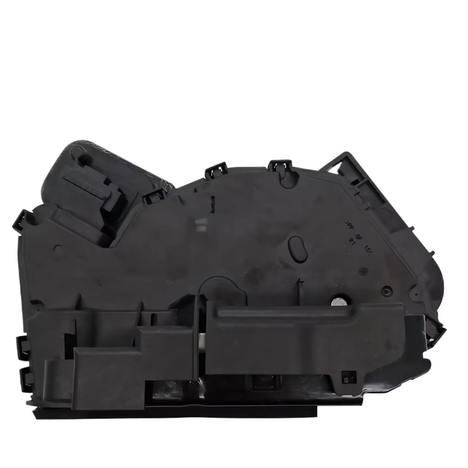 Kpuwers Front Right For Skoda For Kodiaq For Superb For Karoq For Fabia Door Lock Actuator 5Tb837015a 5Tb837016a 5Ta839015j 5Ta839016j Door Lock Latch Actuator(Front Right)