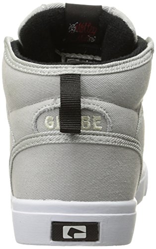 Globe Kids Motley Mid Skateboarding Shoe (Little Kid/Big Kid)3
