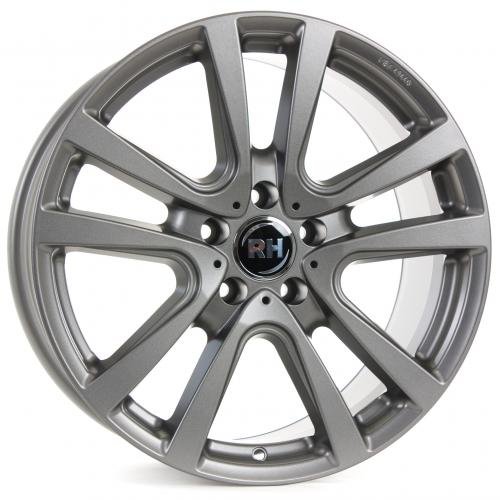 RH Alurad DH Adventure - 8.5 X 18 et55 5 X 120