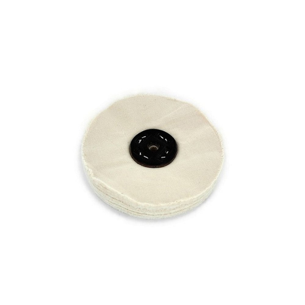 Policraft PC3500/B 3 x 1-inch Loosefold 'B' Buffs