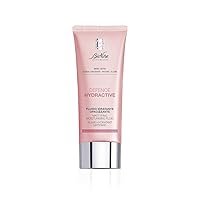Bionike Defence Hydractive - Fluido Viso Idratante Opacizzante per Pelli Miste e Grasse