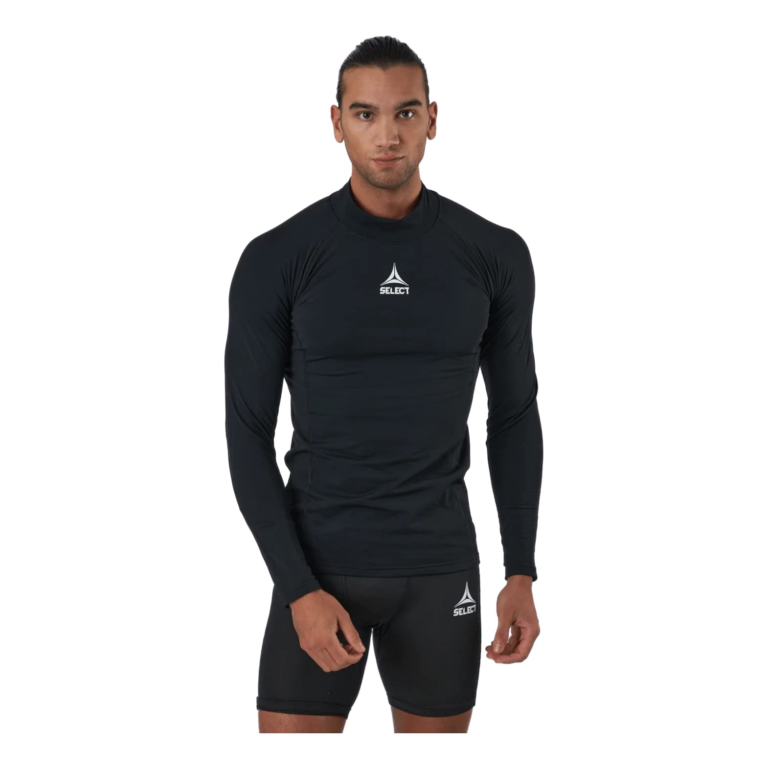 Derbystar Shirt-660012 Shirt Schwarz x-Large