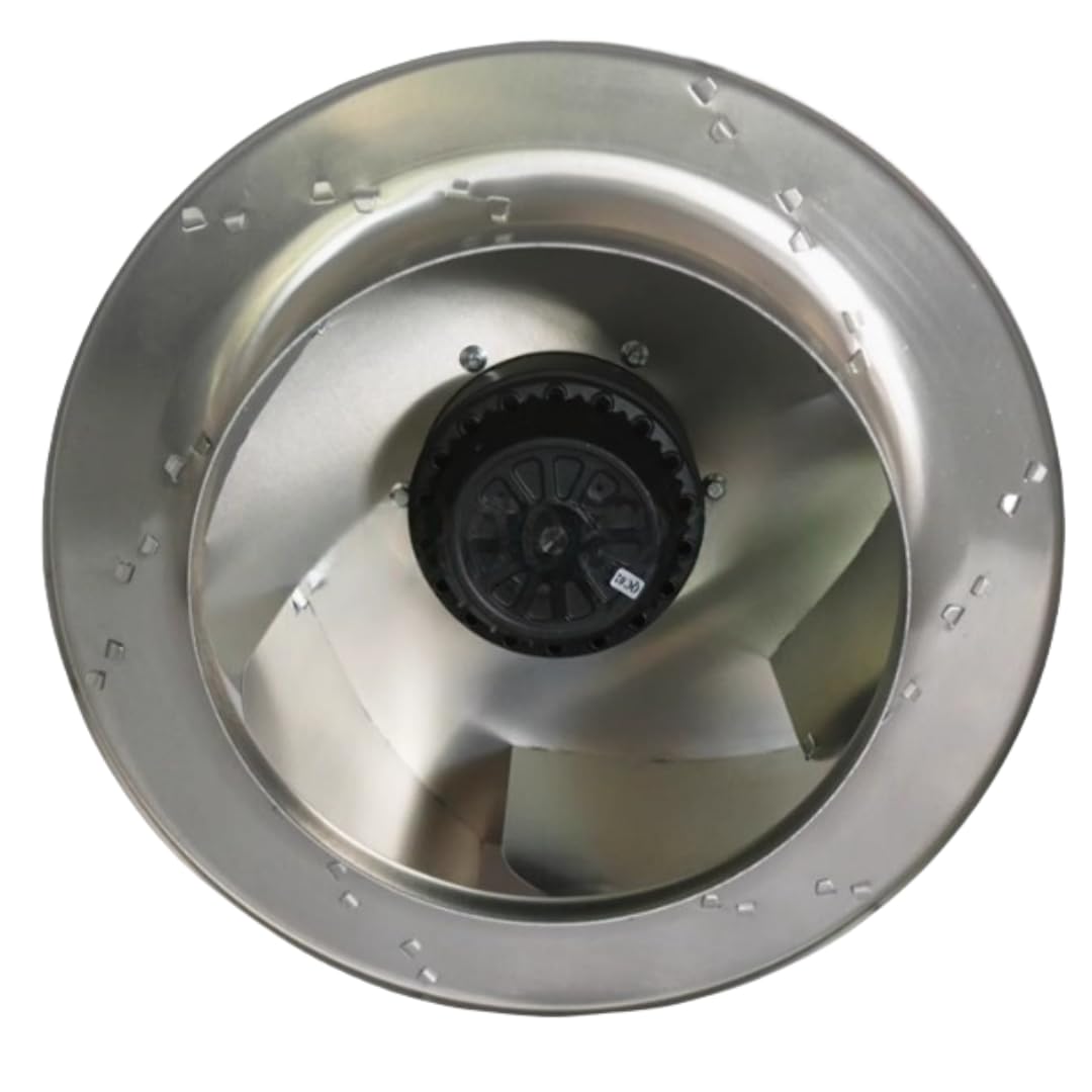 PEQYUACTE 4E400-GH 230V 2.46A 0.56W 1350RPM Cooling Fan 400mm
