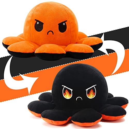 Octopus Kuscheltier Die Beliebtesten Pluschtiere Bei Happycolorz Grosse Auswahl Plus Sonderangebote Ratgeber