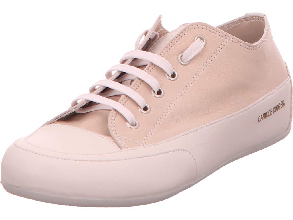 ROCK womens Oxford Flat