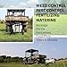 Chapin 97664: Made in The USA 15-Gallon Tow-Behind 2.5GPM/12V EZ Mount Deluxe Multi-Purpose ATV/UTV Tank Sprayer for Lawn & Garden, Farm & Acreage, Weed Control, with 2-Nozzle Spray Boom Attachment