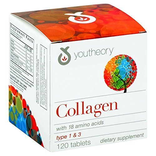 Collagen Formula 1 3