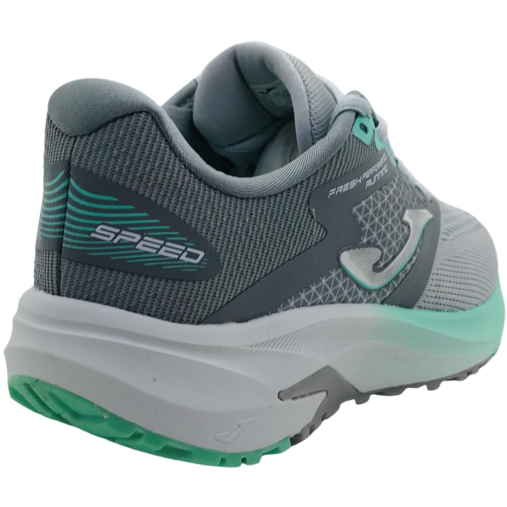 Zapatillas Deportivas Joma Speed Lady 2512 RSPELW2512 en Gris - Mujer