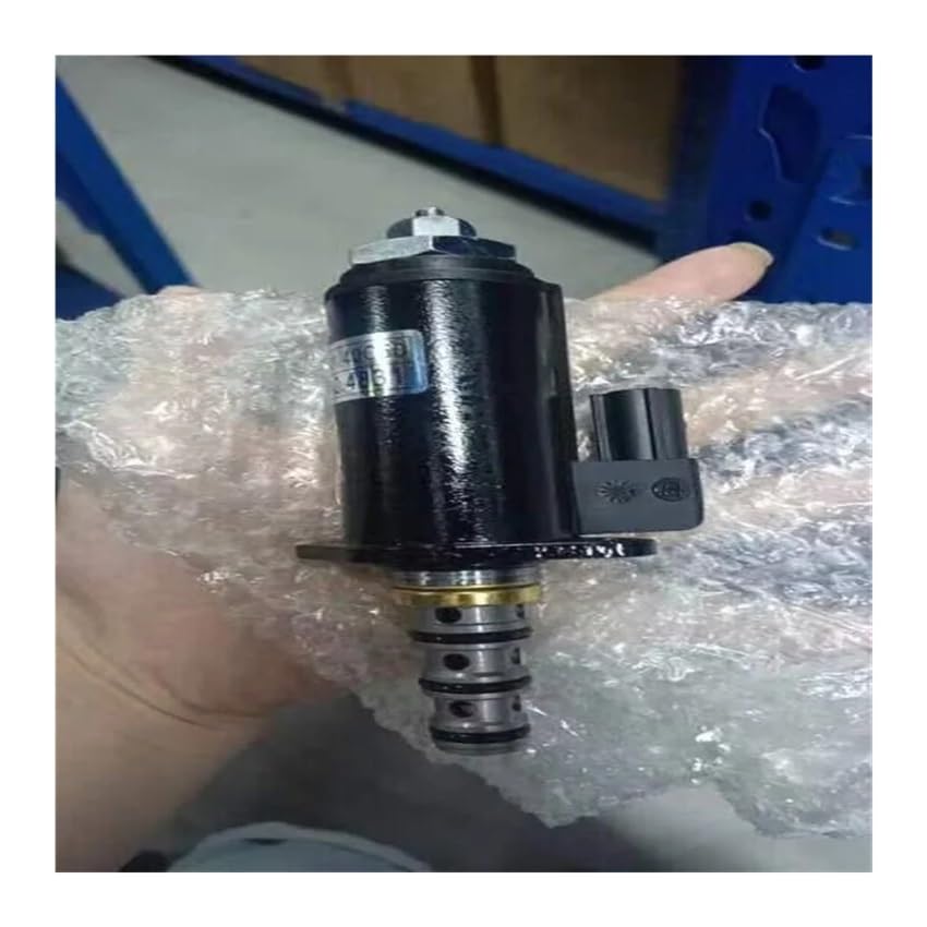 Électrovanne SK200-8 YN35V00049F1 de qualité supérieure KDRDE5KR-31/40C50-213