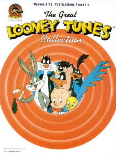 Buy Great Looney Tunes Collection — BookShops.in