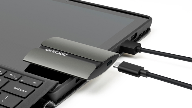 SSD Esterno Portatile 512GB | Velocità Lettura 560MB/s | USB 3.1 | Compatibile PC, Mac, Android - Foto 7