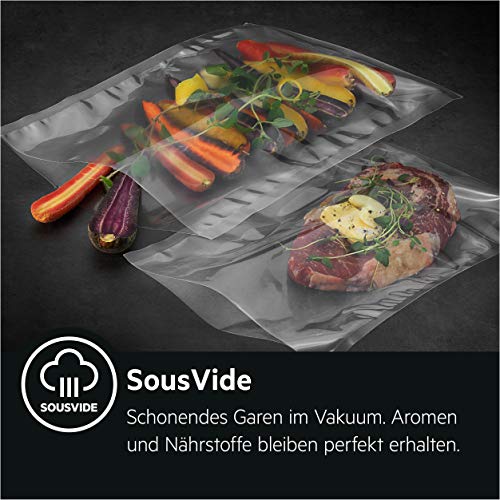 AEG BSE998230M Einbaubackofen / SteamPro - Multidampfgarer + SousVide / WiFi / Steamify Dampfautomatik / Sprachsteuerung… – Bild 4