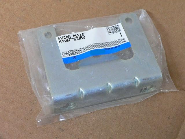 Av52p-210As Av52p210as Mounting Bracket Kit Av5000-A