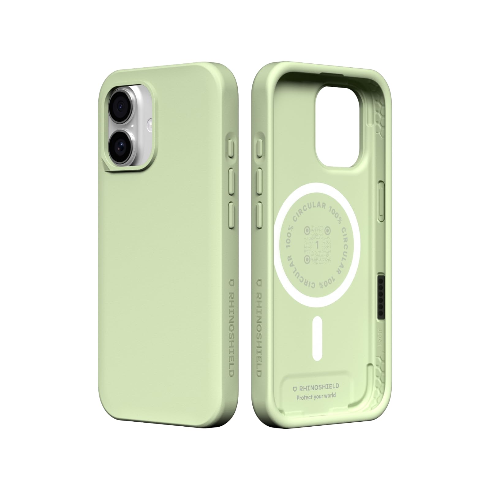 RHINOSHIELD ライノシールド SolidX MagSafe対応 iPhone 17 対応 ケース
