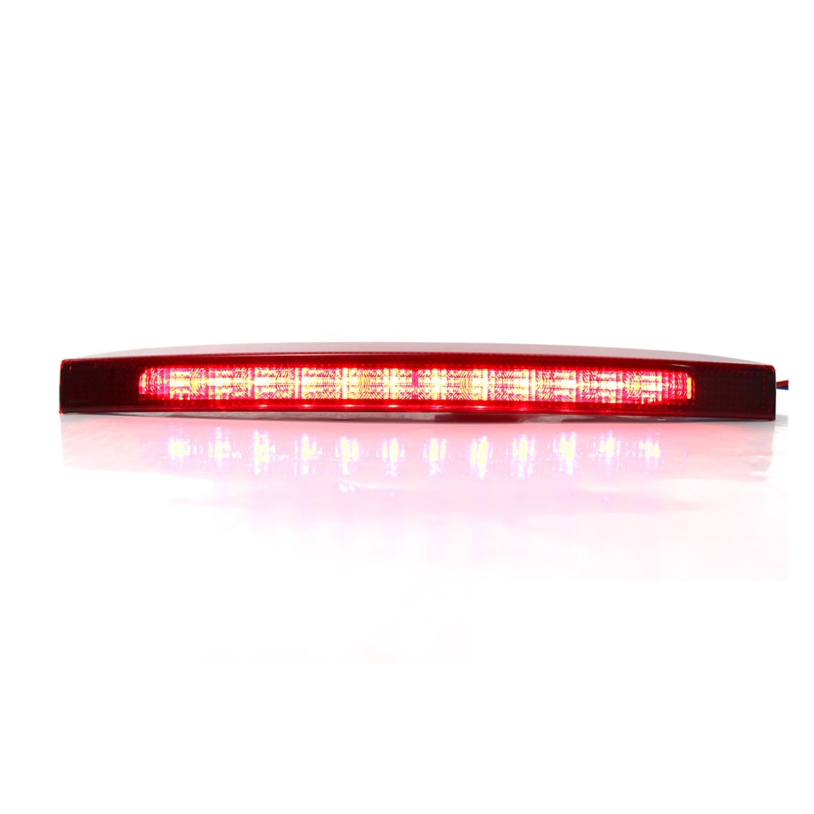 Terza Luce di Stop Posteriore, Terza Luce di Stop Posteriore, per Clio 1998-2005, luci di Segnalazione di parcheggio per Auto, promemoria e avvertenza