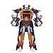 Produktbild Rocco Toys 301055 - Tobot Mini Titan
