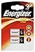 Produktbild Energizer Lithium-Batterien CR123 3 V - 12 Stück, 6 Blister mit 2 Batterien