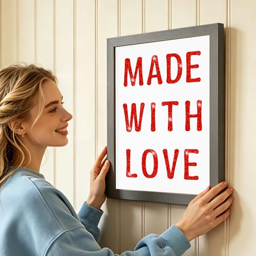 Image of Glitter Letter Stickers, 4 Inch Large Letters for Poster Board (Red) | 160 PCS,Self-Adhesive,Vinyl Alphabet Stickers,Bulletin Board Letters for Classroom,Party,DIY Crafts,Home,Office,Mailbox Decor