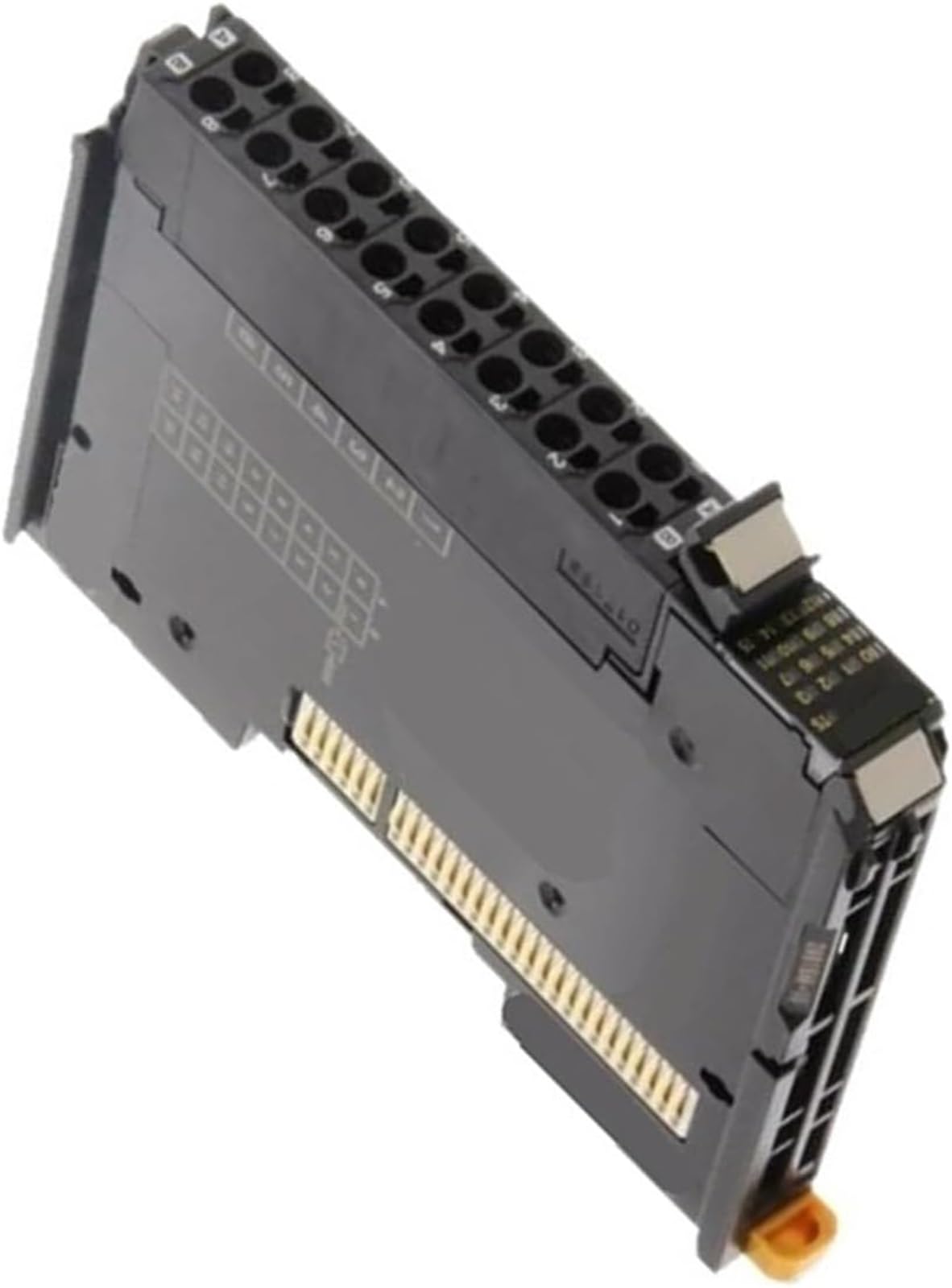 AHXJSM PLC I/O Expansion Unit NX-OD3121 - 4-Channel Digital Output Module for Industrial Applications .0527