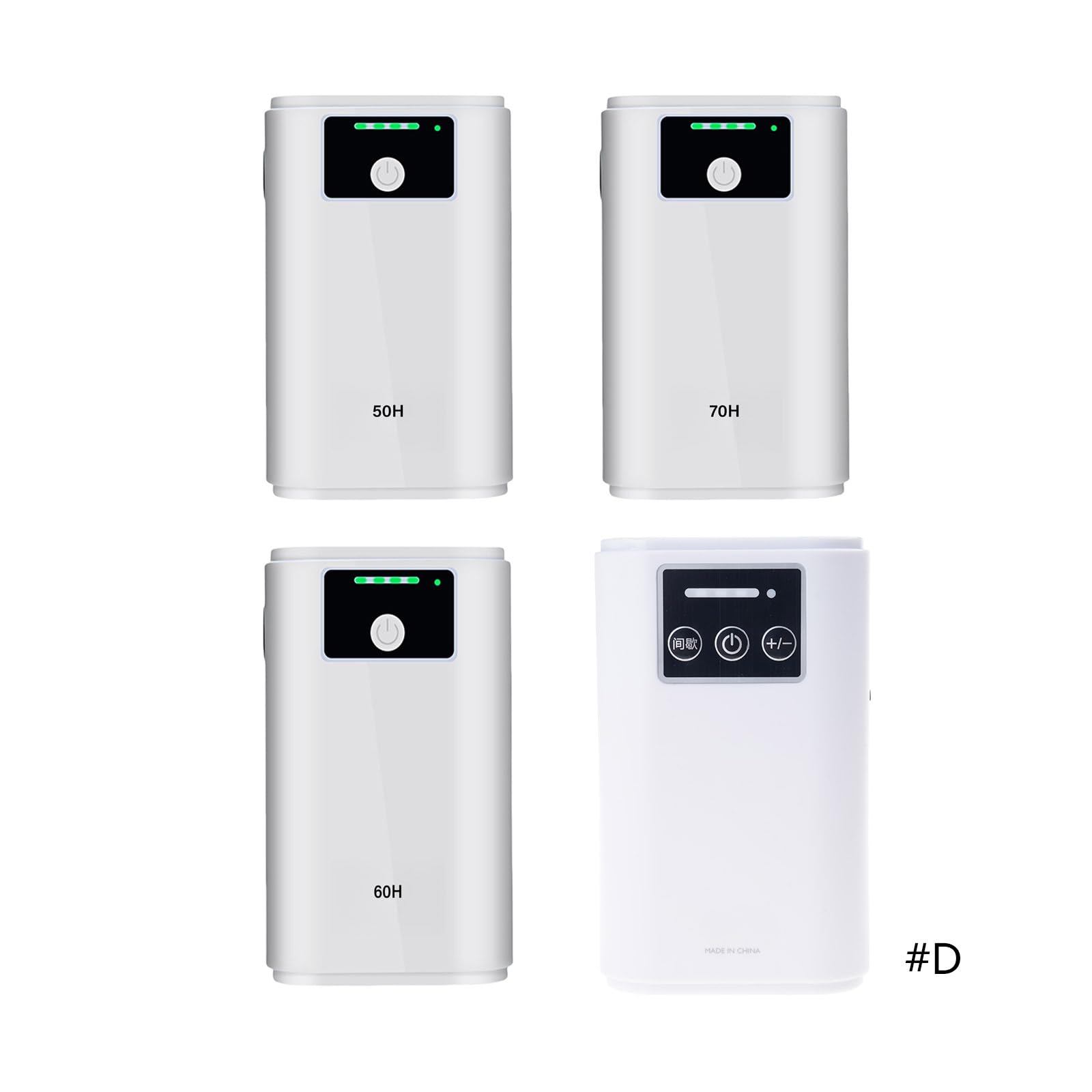 Pompes à air d'aquarium rechargeables par USB, aérateur d'oxygène portable silencieux pour aquariums d'intérieur et d'extérieur, pêche, camping, pompes aérateurs silencieuses pour la pêche intérieure