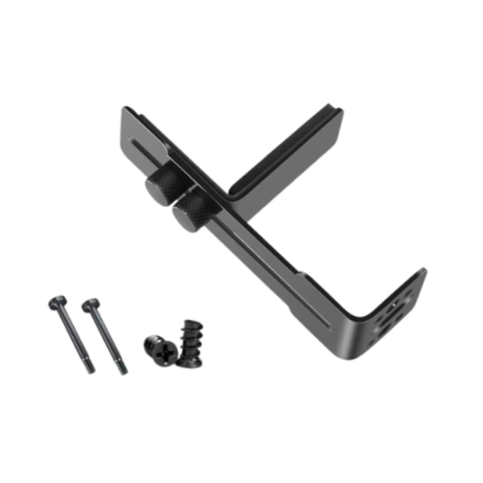 merishopp graphics card gpu brace support bracket sturdy gpu stand for big gpu support black|computers/tablets & networking | computer components & parts | graphics/video cards