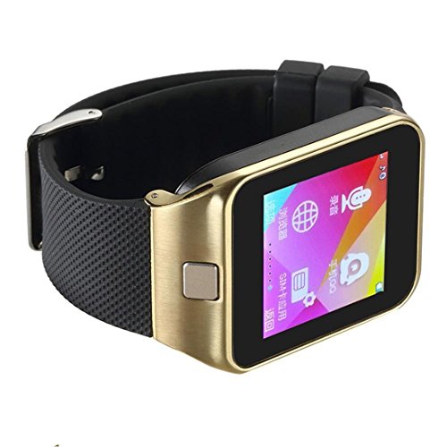 Opiniones y reviews de smartwatch s29 que puedes comprar esta semana. 3 smartwatch s29 marca Qkking (3)