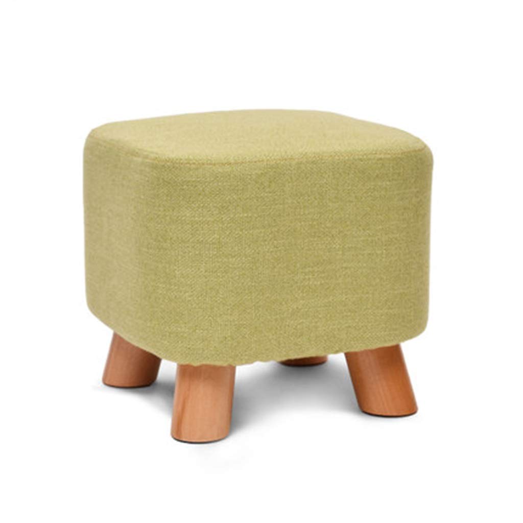 Pouf carré assise confortable pour optimiser les petits espaces