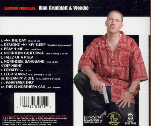 Woodie Demonz In My Sleep Amazon Com Music