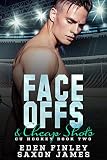 Face Offs & Cheap Shots (CU Hockey Book 2) (English Edition)