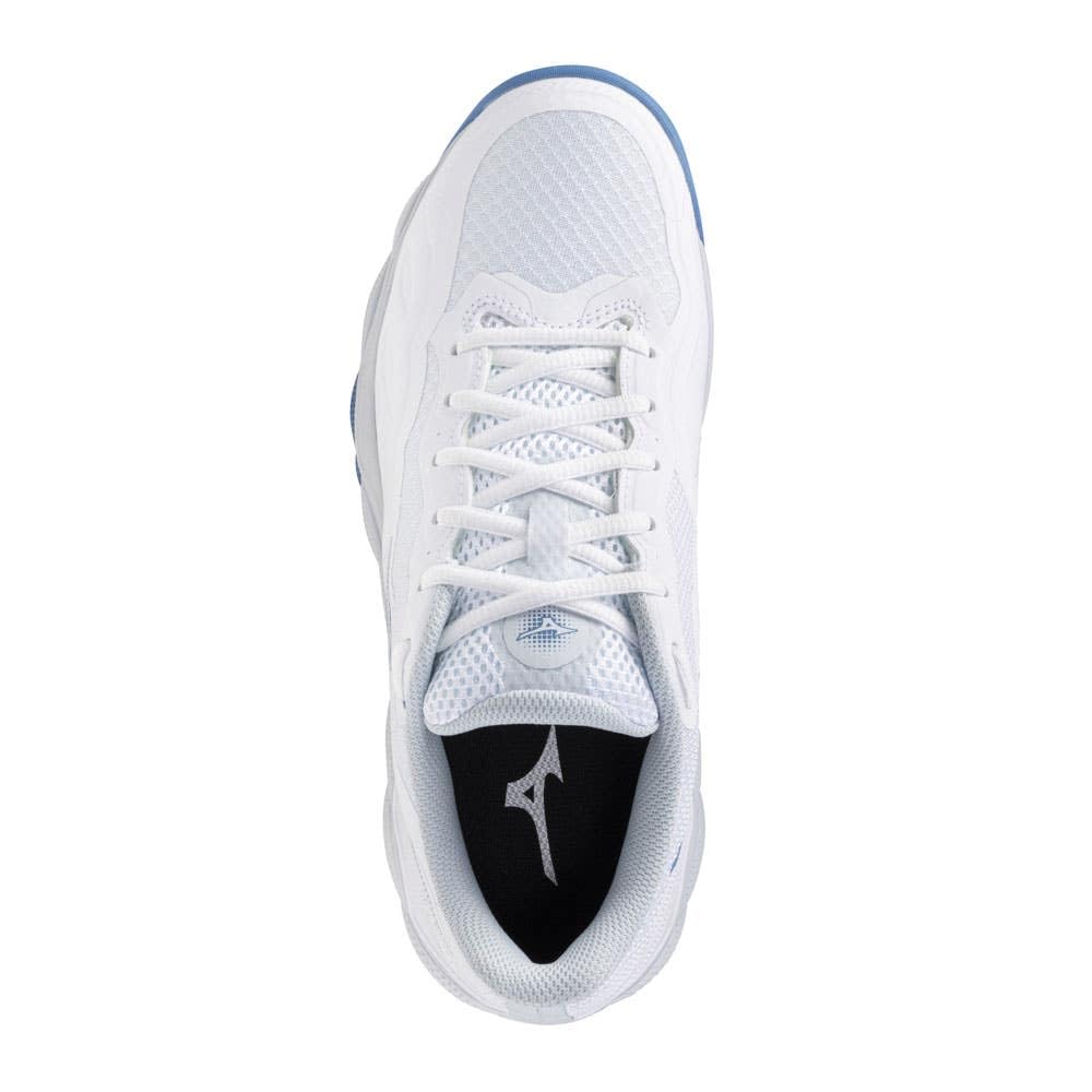 Mizuno Wave Enforce Court CC, Scarpe da Tennis Donna